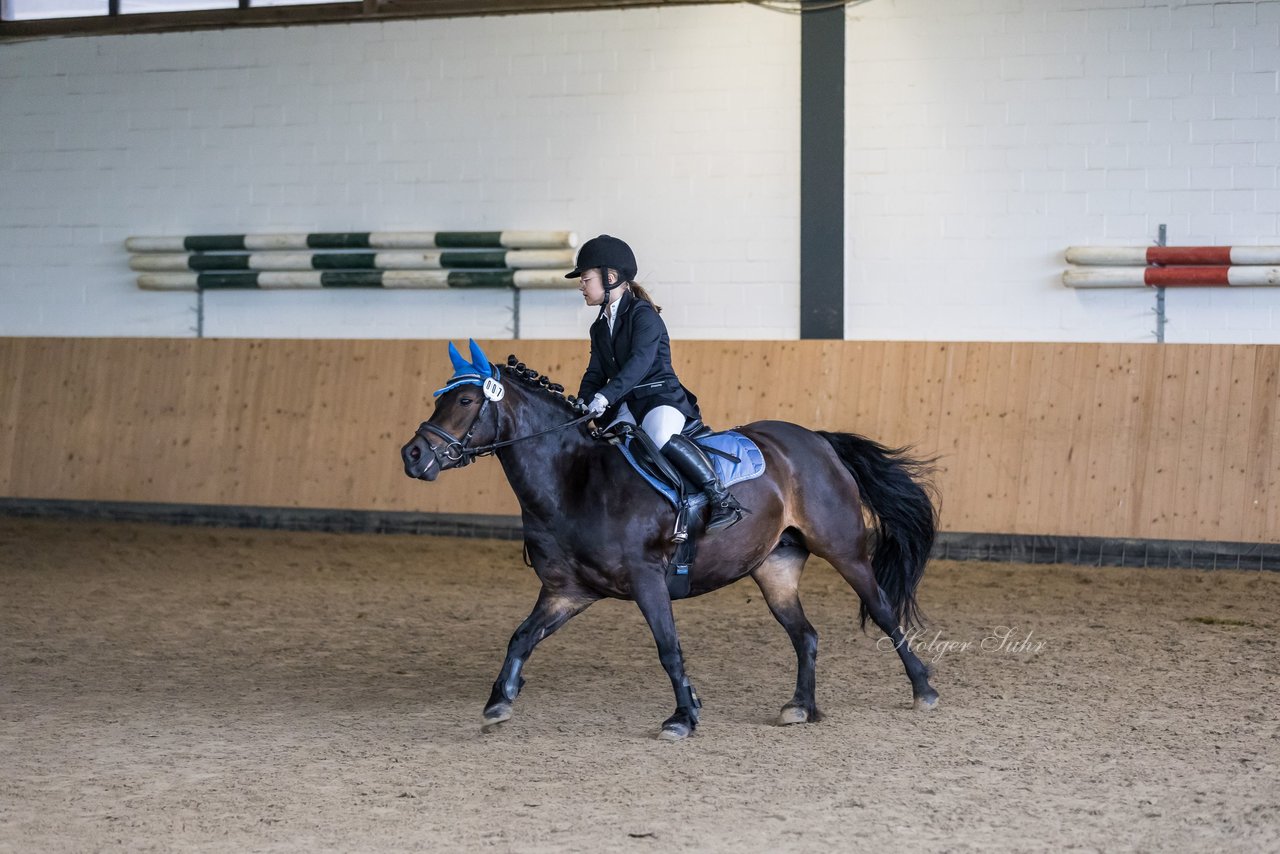 Bild 17 - Pony Akademie Turnier